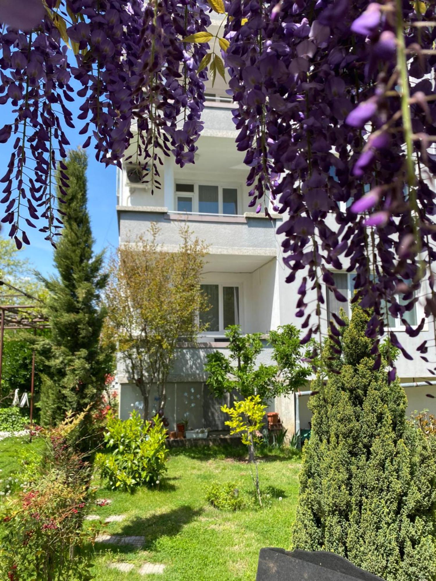 Family Hotel "May" Petrich  Exterior photo